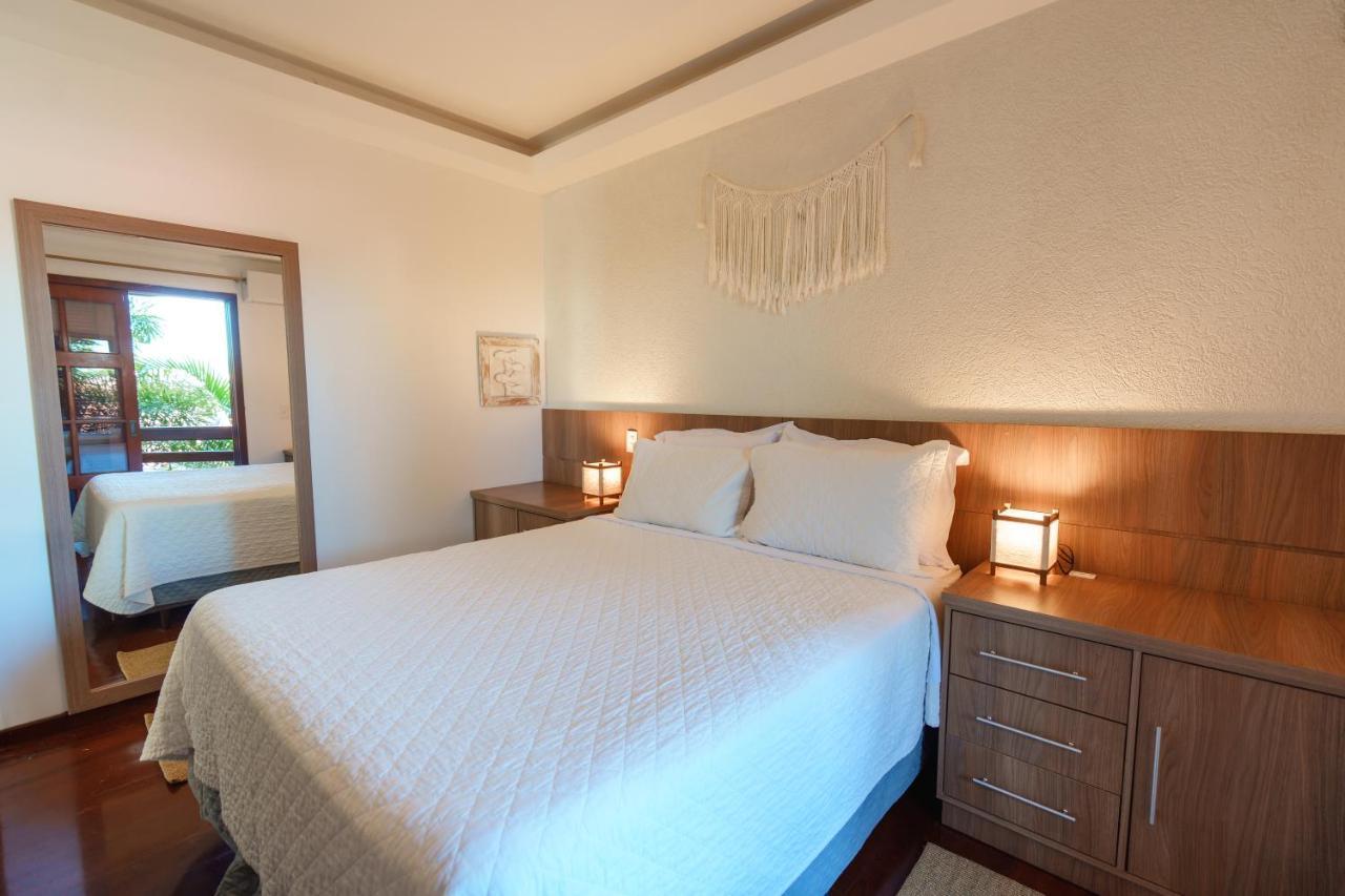 Casa Mar Campeche Ξενοδοχείο Florianópolis Εξωτερικό φωτογραφία