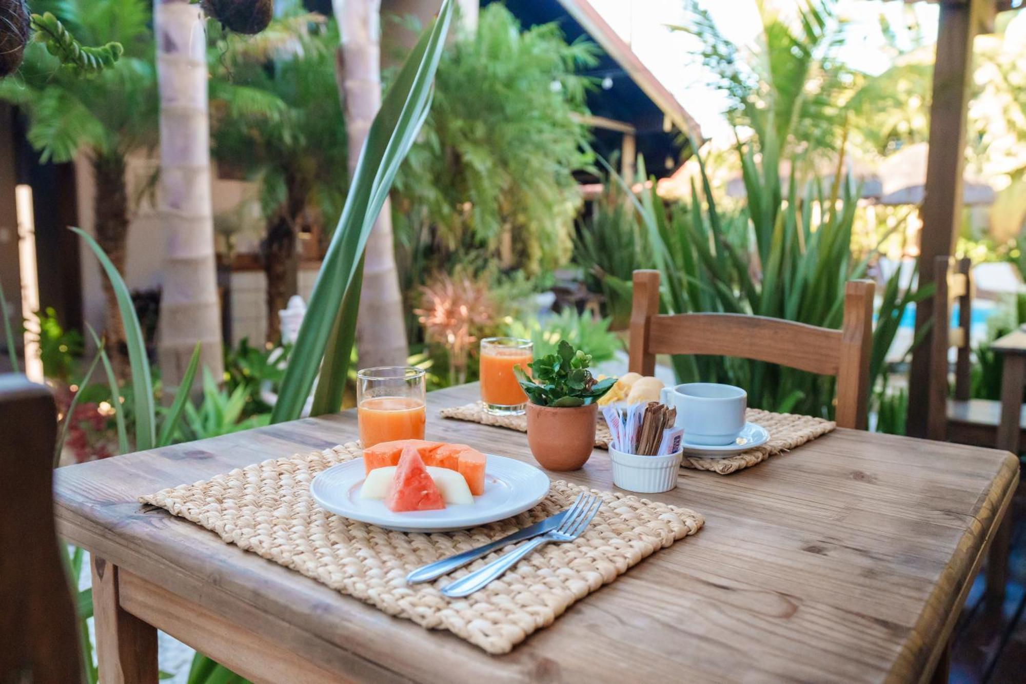 Casa Mar Campeche Ξενοδοχείο Florianópolis Εξωτερικό φωτογραφία