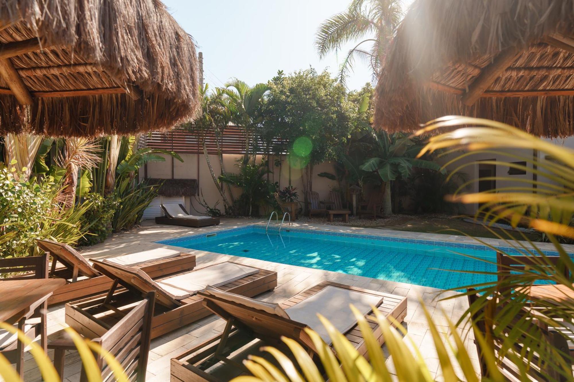 Casa Mar Campeche Ξενοδοχείο Florianópolis Εξωτερικό φωτογραφία