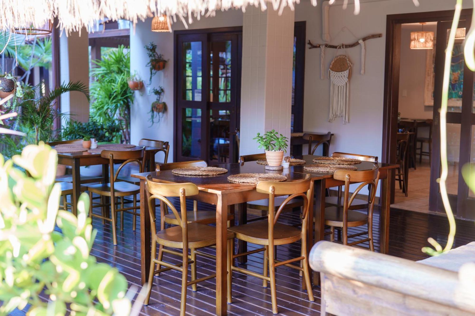 Casa Mar Campeche Ξενοδοχείο Florianópolis Εξωτερικό φωτογραφία