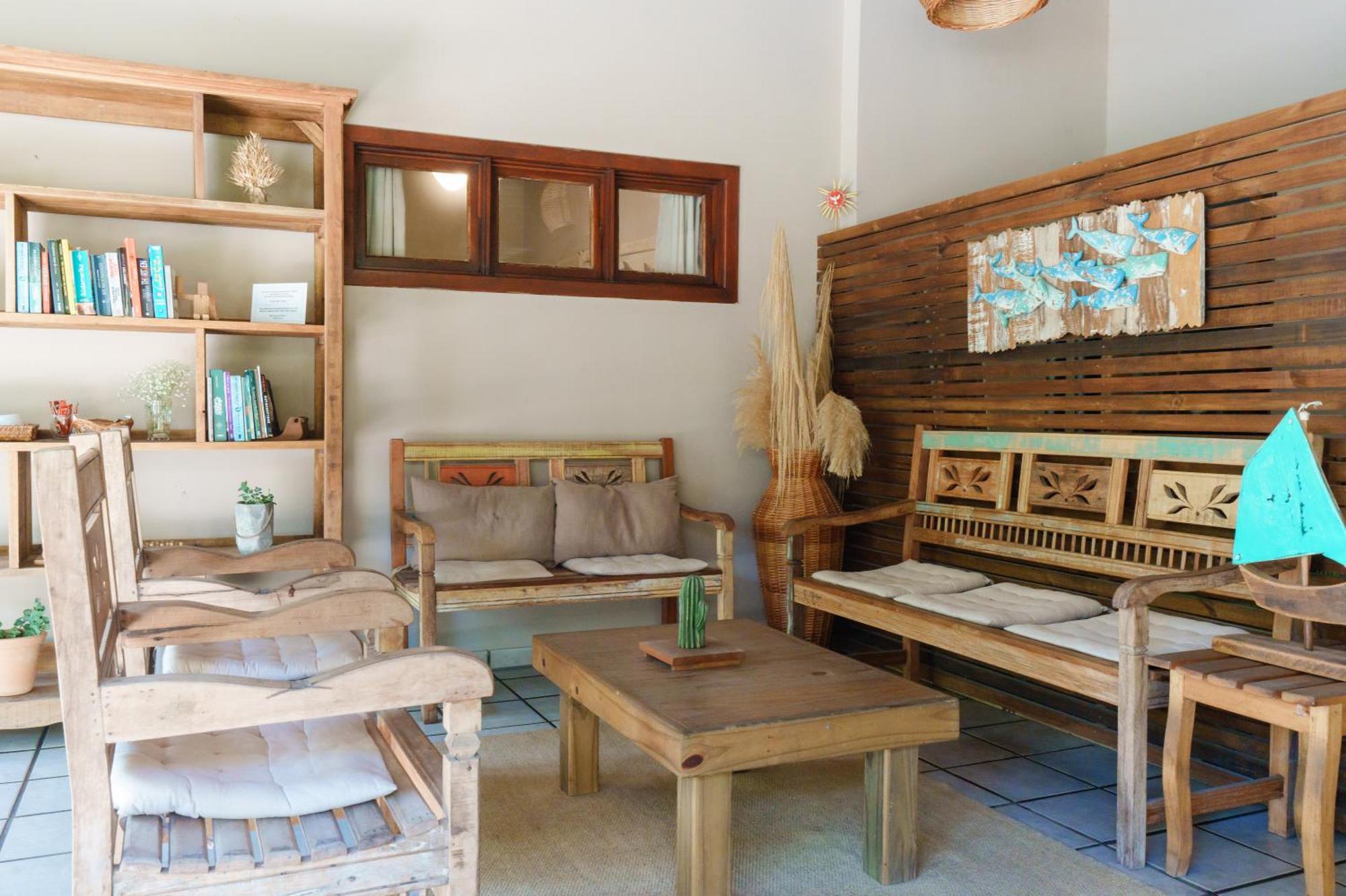 Casa Mar Campeche Ξενοδοχείο Florianópolis Εξωτερικό φωτογραφία