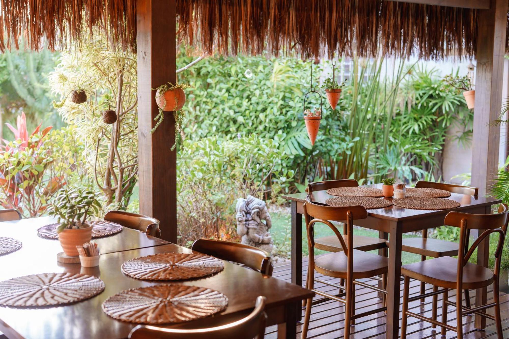 Casa Mar Campeche Ξενοδοχείο Florianópolis Εξωτερικό φωτογραφία