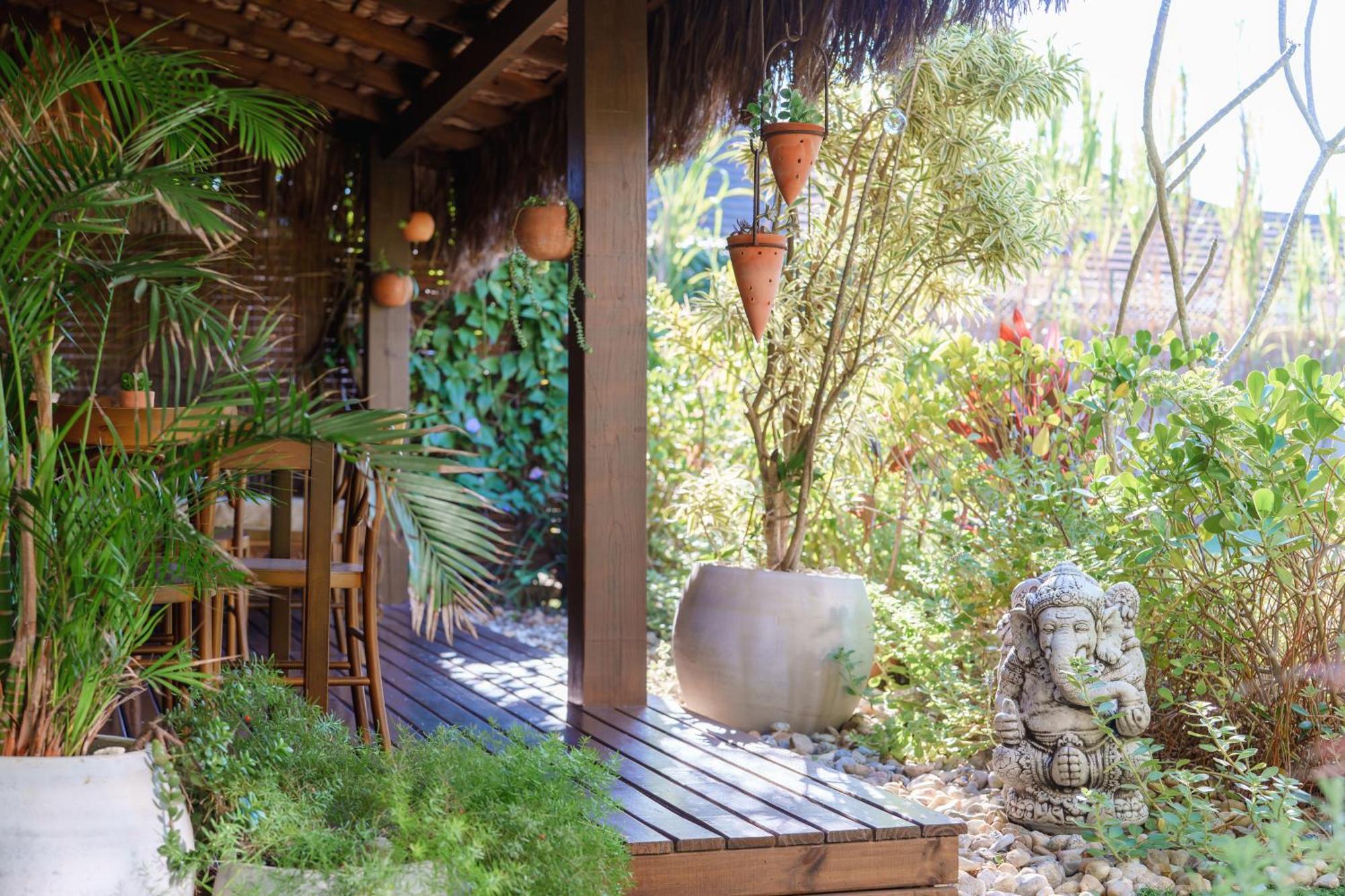 Casa Mar Campeche Ξενοδοχείο Florianópolis Εξωτερικό φωτογραφία