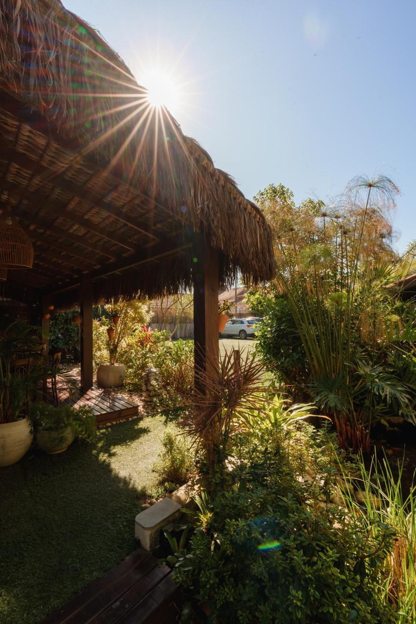 Casa Mar Campeche Ξενοδοχείο Florianópolis Εξωτερικό φωτογραφία