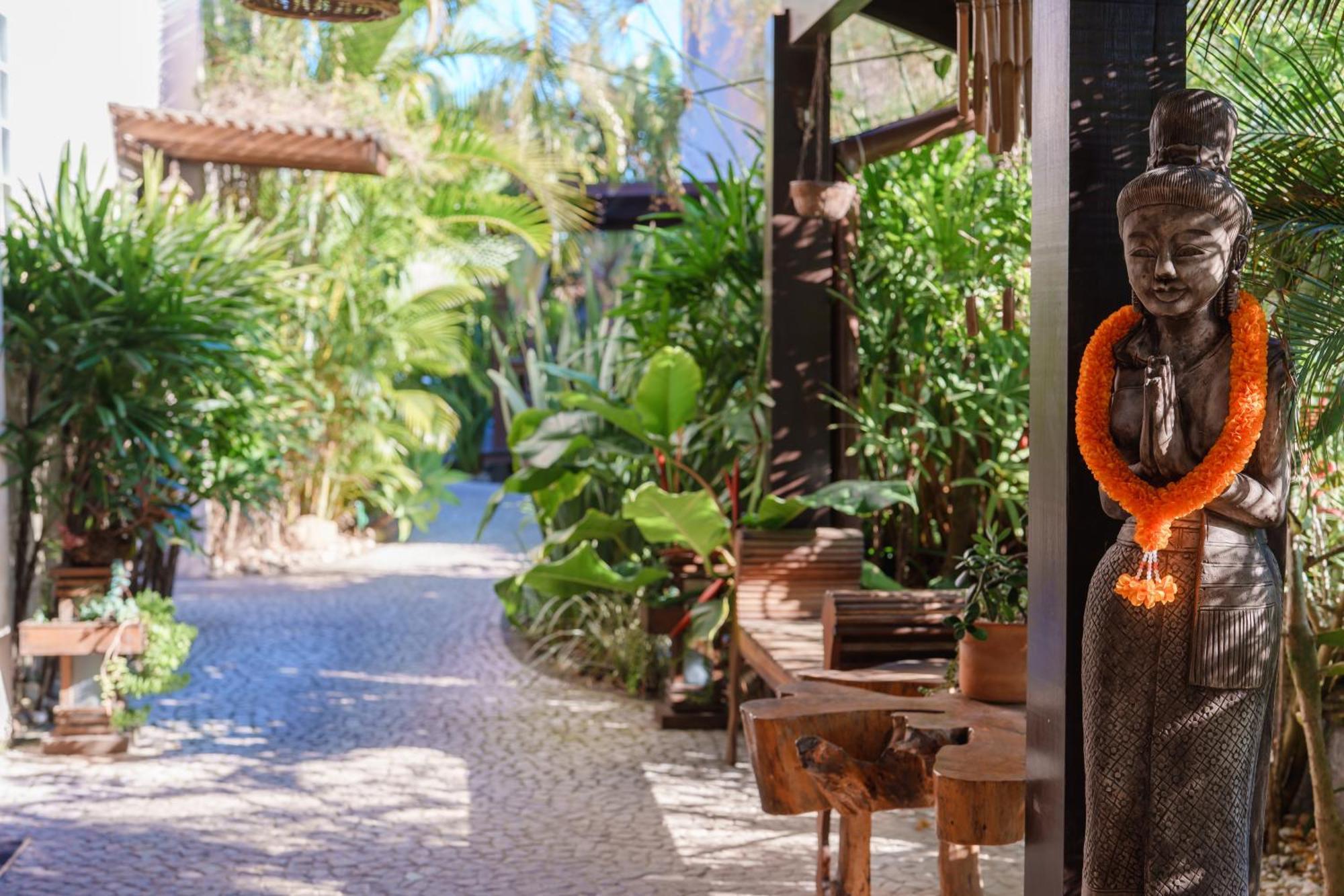 Casa Mar Campeche Ξενοδοχείο Florianópolis Εξωτερικό φωτογραφία