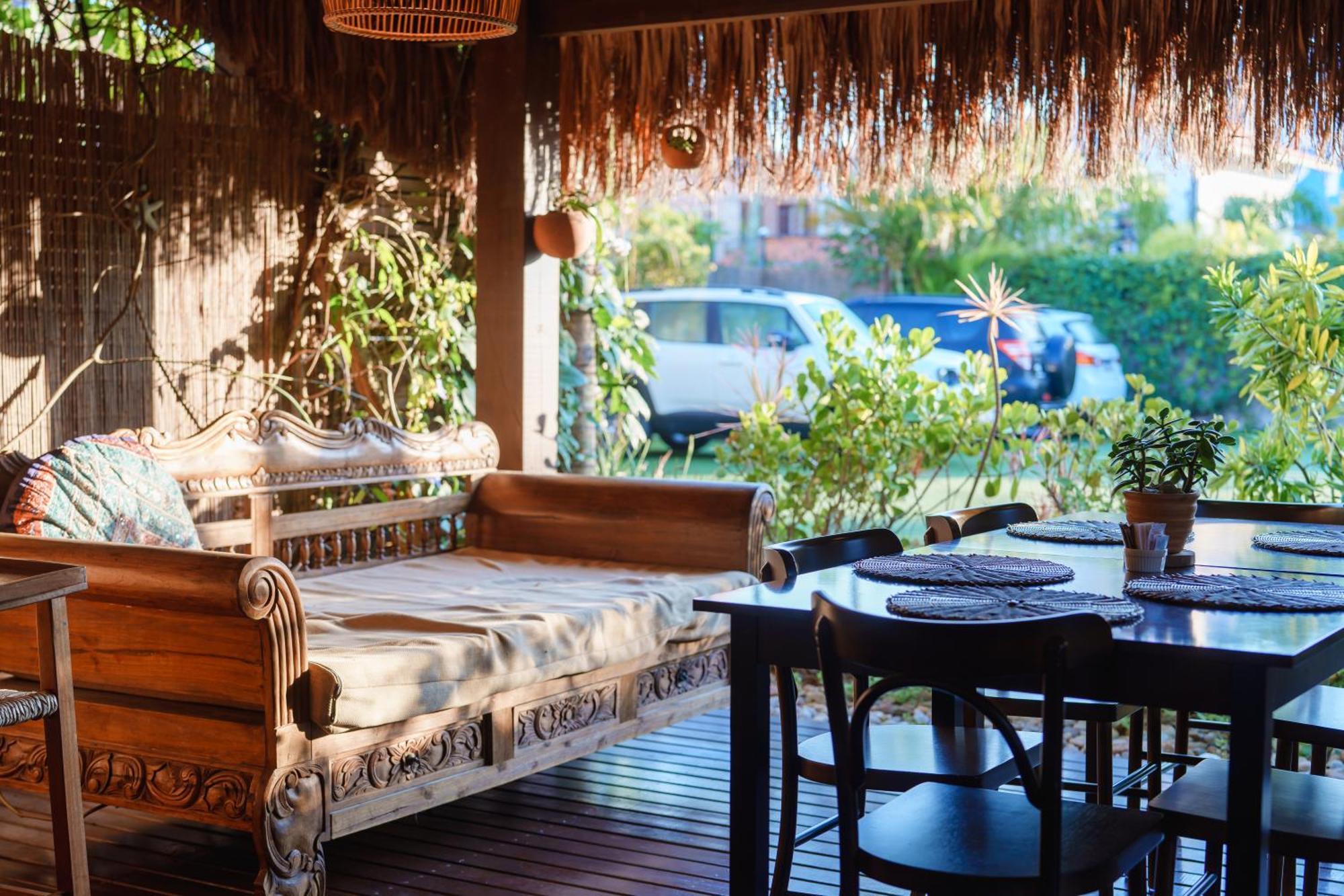Casa Mar Campeche Ξενοδοχείο Florianópolis Εξωτερικό φωτογραφία