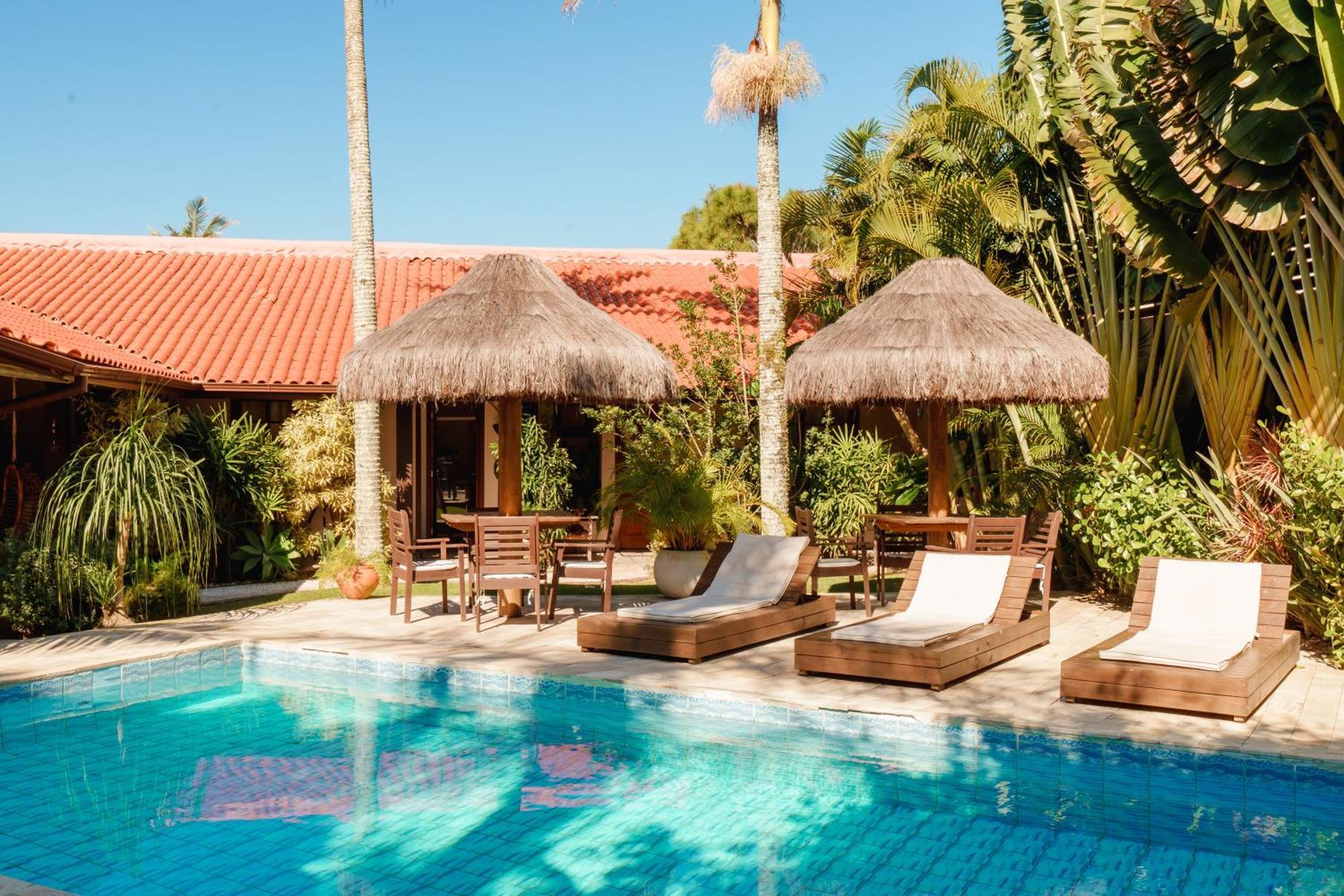 Casa Mar Campeche Ξενοδοχείο Florianópolis Εξωτερικό φωτογραφία