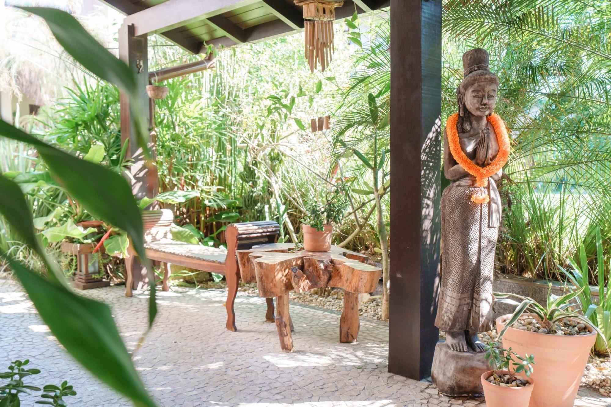 Casa Mar Campeche Ξενοδοχείο Florianópolis Εξωτερικό φωτογραφία
