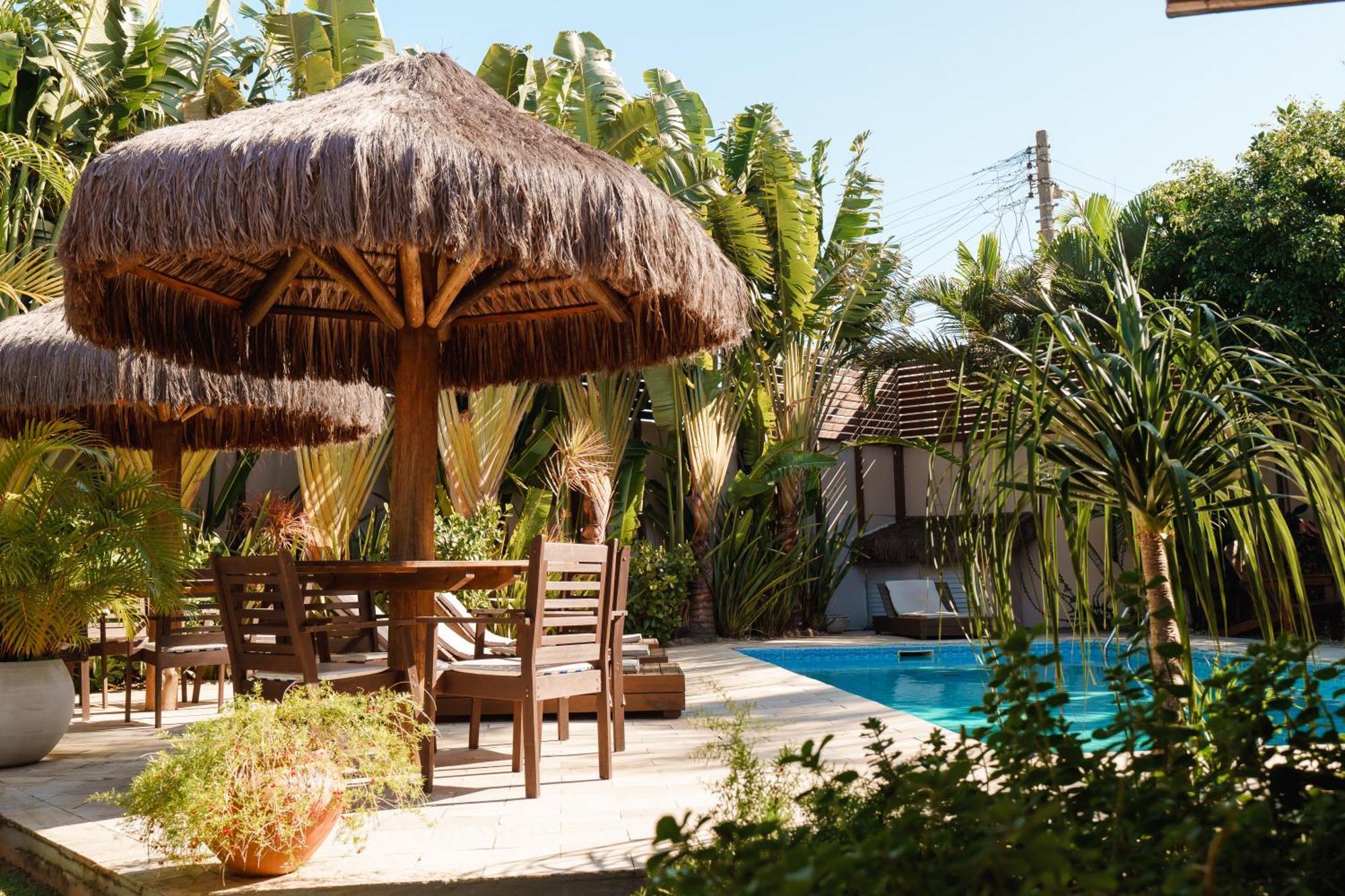 Casa Mar Campeche Ξενοδοχείο Florianópolis Εξωτερικό φωτογραφία