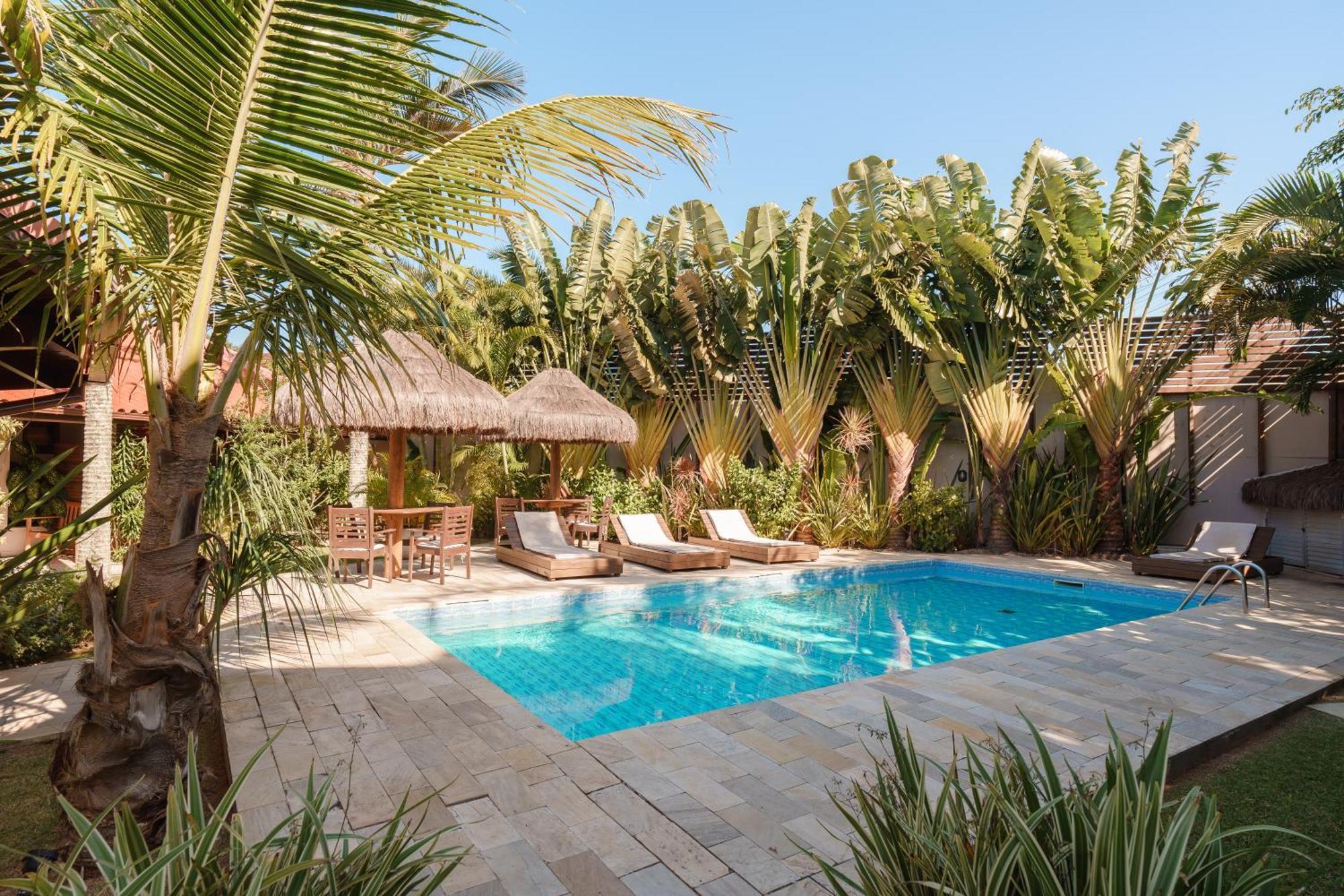 Casa Mar Campeche Ξενοδοχείο Florianópolis Εξωτερικό φωτογραφία
