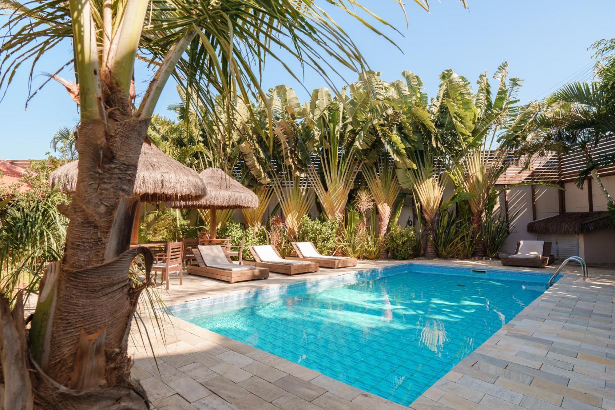 Casa Mar Campeche Ξενοδοχείο Florianópolis Εξωτερικό φωτογραφία
