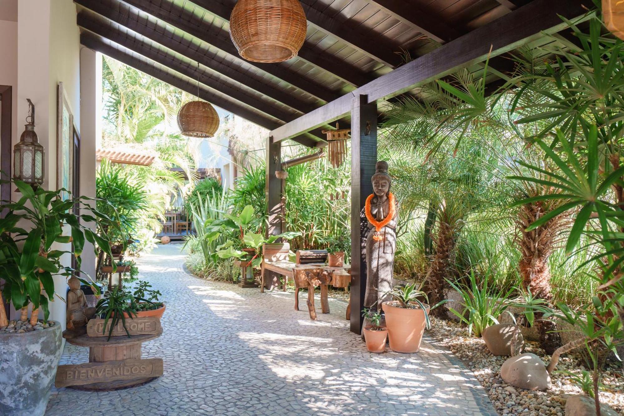 Casa Mar Campeche Ξενοδοχείο Florianópolis Εξωτερικό φωτογραφία