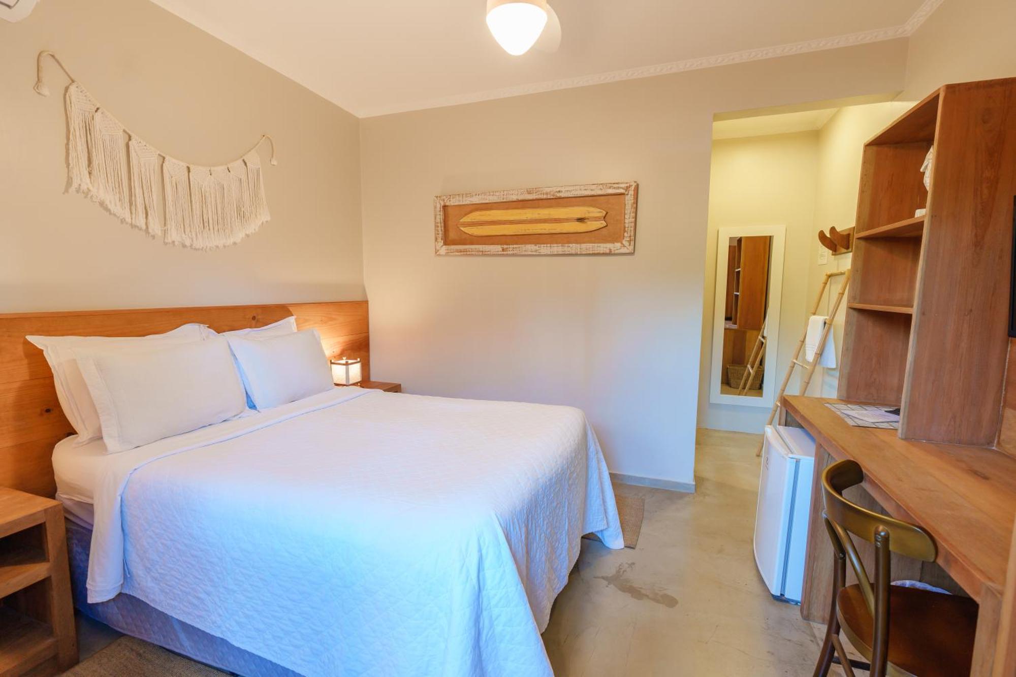 Casa Mar Campeche Ξενοδοχείο Florianópolis Δωμάτιο φωτογραφία