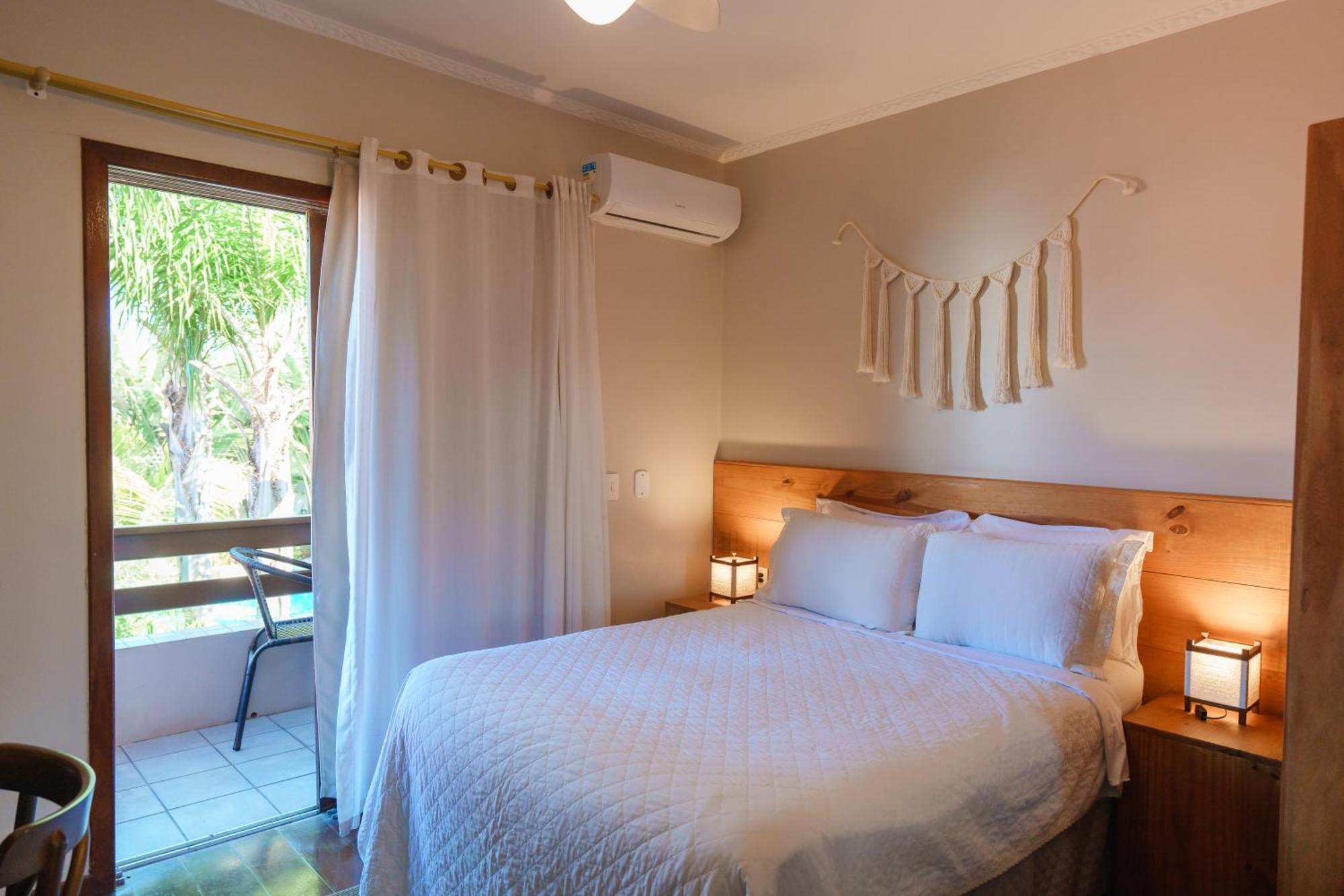 Casa Mar Campeche Ξενοδοχείο Florianópolis Εξωτερικό φωτογραφία