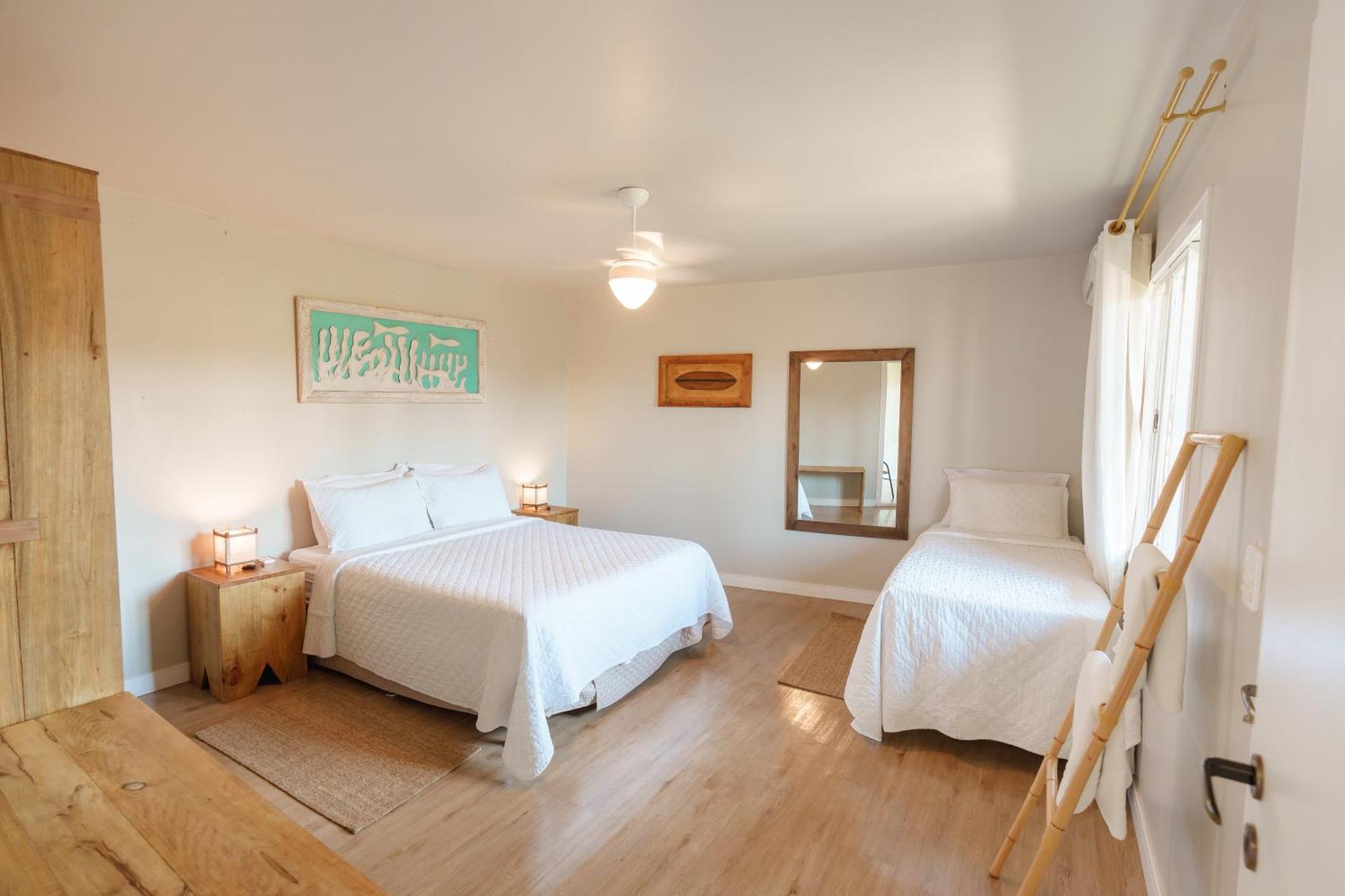 Casa Mar Campeche Ξενοδοχείο Florianópolis Εξωτερικό φωτογραφία