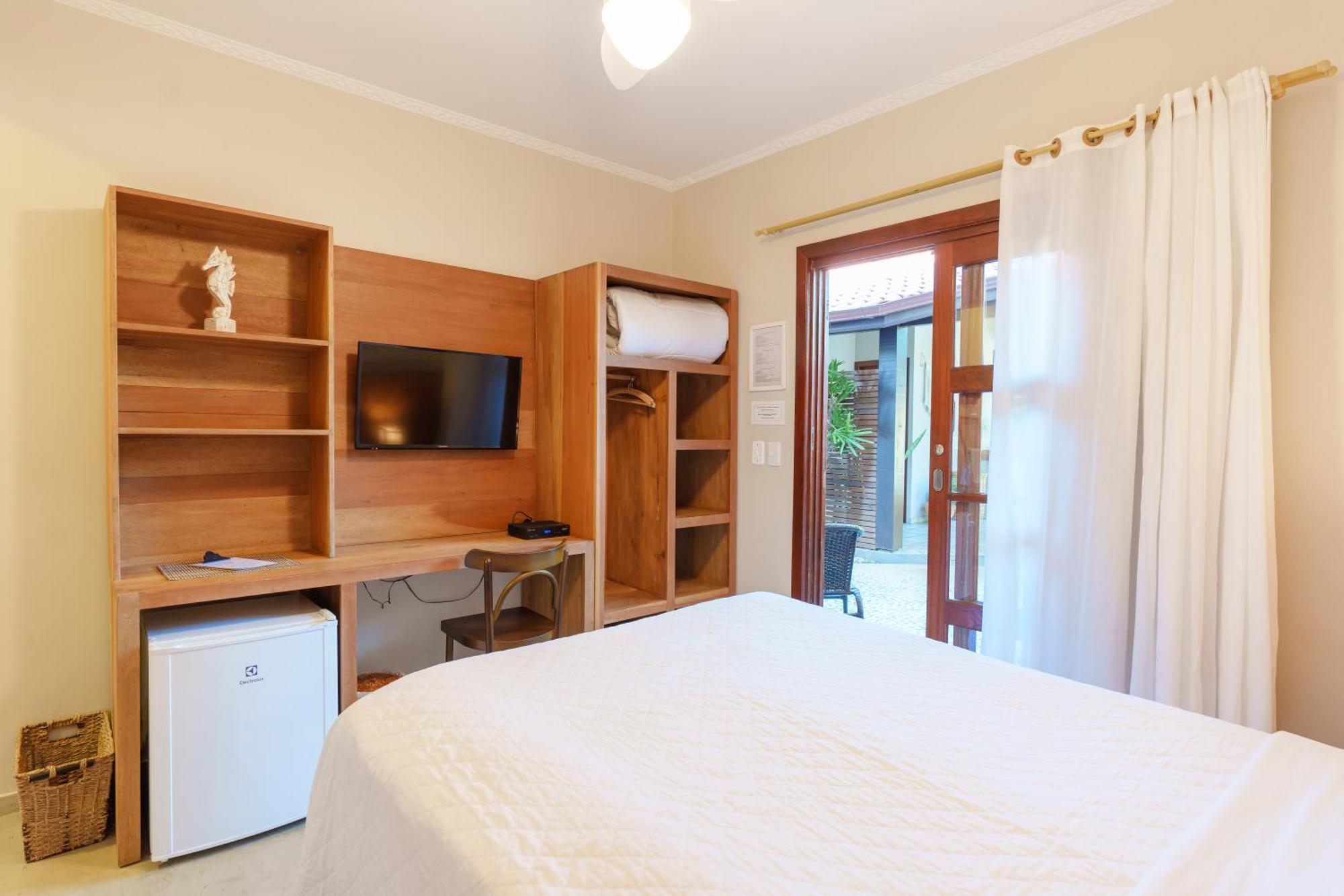 Casa Mar Campeche Ξενοδοχείο Florianópolis Δωμάτιο φωτογραφία