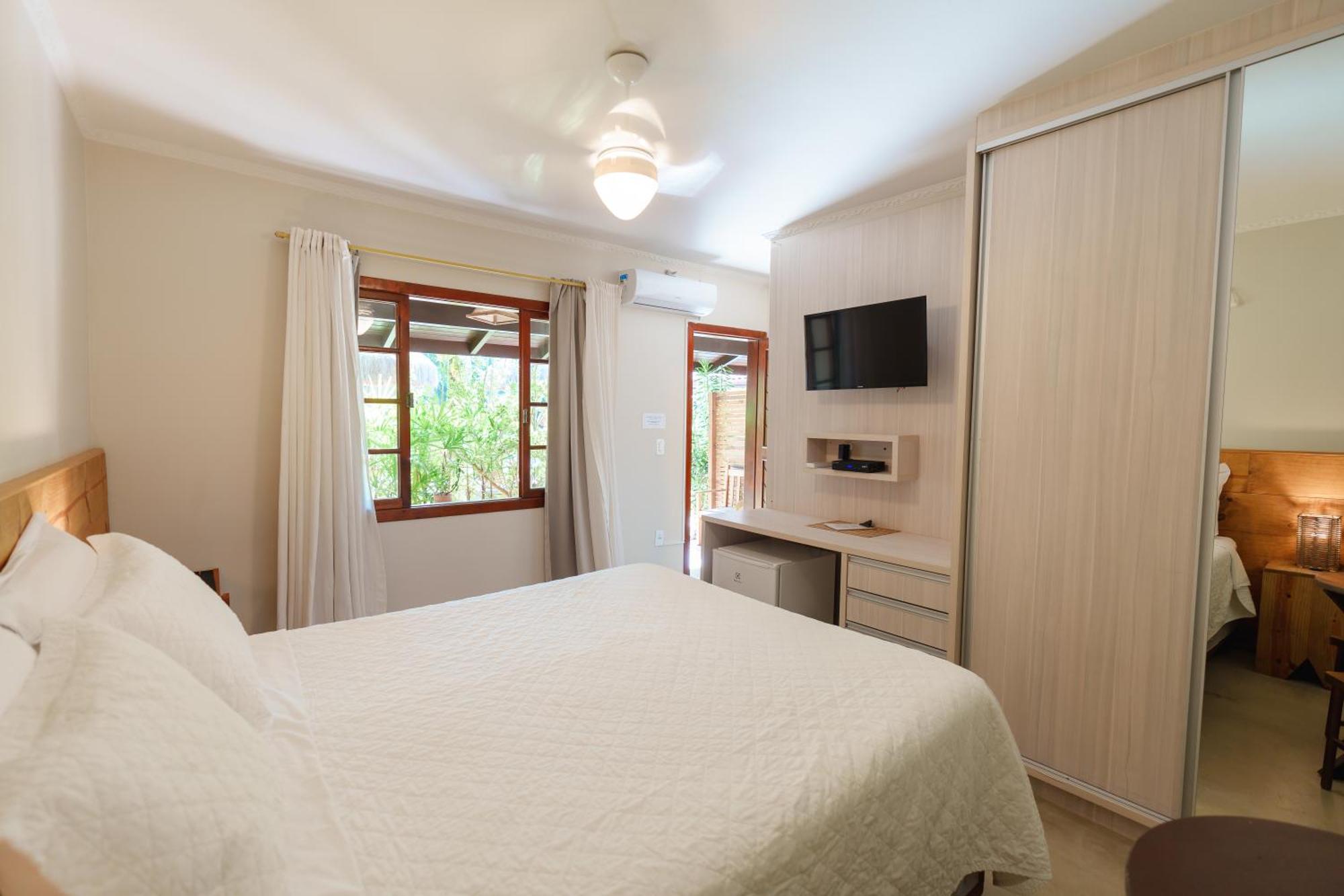 Casa Mar Campeche Ξενοδοχείο Florianópolis Δωμάτιο φωτογραφία