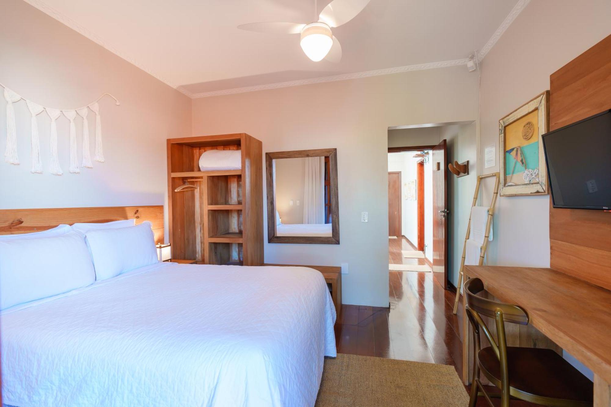Casa Mar Campeche Ξενοδοχείο Florianópolis Δωμάτιο φωτογραφία