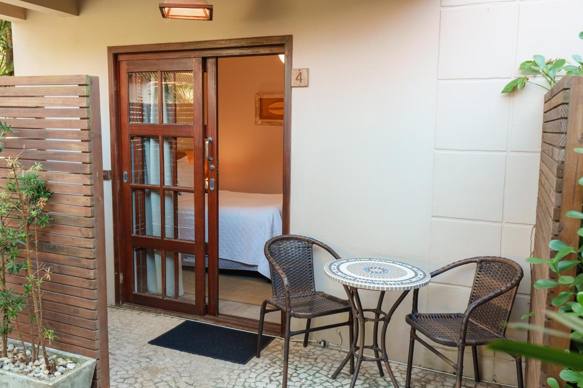 Casa Mar Campeche Ξενοδοχείο Florianópolis Δωμάτιο φωτογραφία