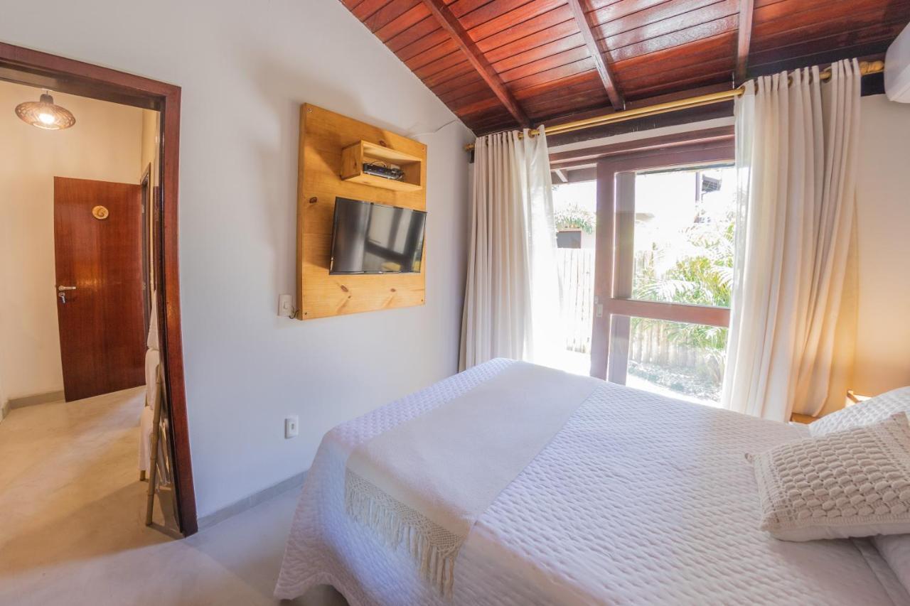 Casa Mar Campeche Ξενοδοχείο Florianópolis Εξωτερικό φωτογραφία