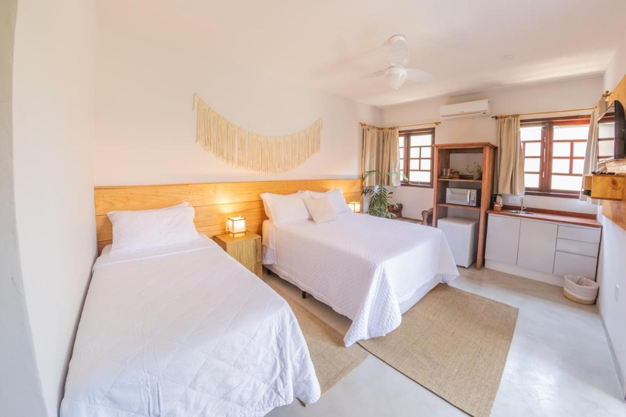Casa Mar Campeche Ξενοδοχείο Florianópolis Εξωτερικό φωτογραφία